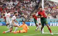 Kartu Merah Kontroversial Leão dan Dampaknya pada Persiapan Portugal Menuju Piala Dunia 2026