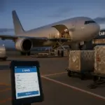 Kazakhstan Menjadi Pintu Gerbang Utama Kargo Udara di Asia Tengah, IATA Optimis Pertumbuhan Besar