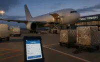 Kazakhstan Menjadi Pintu Gerbang Utama Kargo Udara di Asia Tengah, IATA Optimis Pertumbuhan Besar