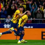 Kegagalan Ecuador di Panggung Dunia: Piero Hincapié Terpuruk, Curaçao Raih Poin Pertama
