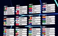 Kejutan di Grup F dan Dominasi Brasil: Klasemen Piala Dunia 2026 Semakin Memanas!