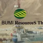 Kejutan Pasar: PT Bumi Resources Tbk Turun 24,5% dalam Sepekan, Ini Analisis Lengkapnya