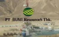 Kejutan Pasar: PT Bumi Resources Tbk Turun 24,5% dalam Sepekan, Ini Analisis Lengkapnya