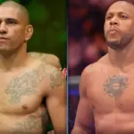 Kekalahan Alex Pereira di White House: Ciryl Gane Angkat Gelar Interim Heavyweight dengan TKO Mengguncang Sejarah UFC
