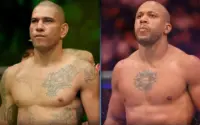 Kekalahan Alex Pereira di White House: Ciryl Gane Angkat Gelar Interim Heavyweight dengan TKO Mengguncang Sejarah UFC