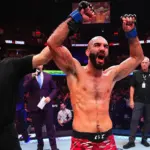 Kekalahan Mengejutkan Aiemann Zahabi di UFC Freedom 250: Dampak Besar, Reaksi GSP, dan Kontras Finansial dengan Sean O’Malley
