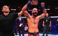 Kekalahan Mengejutkan Aiemann Zahabi di UFC Freedom 250: Dampak Besar, Reaksi GSP, dan Kontras Finansial dengan Sean O'Malley