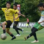 Kekecewaan Isak dan Drama Menit Akhir: Swedia Imbang Yunani, Sementara Jakarta Raih WTP Kesembilan