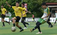 Kekecewaan Isak dan Drama Menit Akhir: Swedia Imbang Yunani, Sementara Jakarta Raih WTP Kesembilan