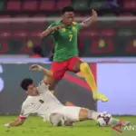 Kemenangan Gagal, Ghana dan Wales Berbagi Poin dalam Persahabatan Menegangkan di Cardiff