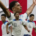 Kemenangan Inggris 2-0 atas Panama: Bellingham Mengubah Laga, Kane Menyegel Kejayaan