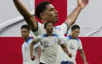 Kemenangan Inggris 2-0 atas Panama: Bellingham Mengubah Laga, Kane Menyegel Kejayaan