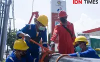 Kenaikan Harga Gas Industri Goyang 50 Ribu Buruh: Dari Ancaman PHK hingga Upaya Pemerintah dan Kisah Inspiratif