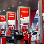 Kenaikan Harga Pertamax Hari Ini Pecah: Dari Rp12.300 ke Rp16.250, Dampak pada Konsumen dan Kebijakan Pemerintah
