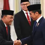 Kepala Badan Gizi Nasional Dadan Hindayana dan Kontroversi Motor Listrik MBG: Pengawasan Kejagung dan Upaya Maksimalkan Aset Publik