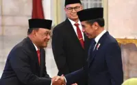 Kepala Badan Gizi Nasional Dadan Hindayana dan Kontroversi Motor Listrik MBG: Pengawasan Kejagung dan Upaya Maksimalkan Aset Publik