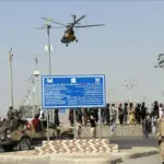 Ketegangan Memuncak: Serangan Udara Pakistan di Perbatasan Afghanistan Menewaskan 26 Militan, 13 Warga Sipil Tewas