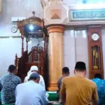 Khusus Jumat 19 Juni 2026: Khutbah Muharram, Puasa Tasua & Asyura Mempertebal Iman Umat