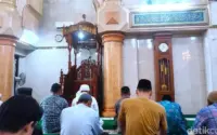 Khusus Jumat 19 Juni 2026: Khutbah Muharram, Puasa Tasua & Asyura Mempertebal Iman Umat