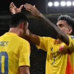 Kolombia Pastikan Tiket Babak 32 Besar Piala Dunia 2026 Usai Gol Penyelamat Daniel Muñoz