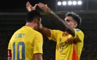 Kolombia Pastikan Tiket Babak 32 Besar Piala Dunia 2026 Usai Gol Penyelamat Daniel Muñoz