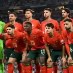 Kolombia vs Portugal di Piala Dunia 2026: Duel Penentuan Juara Grup K di Miami