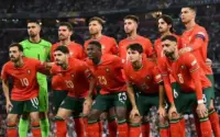 Kolombia vs Portugal di Piala Dunia 2026: Duel Penentuan Juara Grup K di Miami