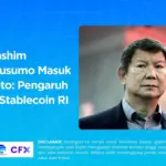 Kontroversi Saham Hashim Djojohadikusumo dan Peran FolaPlay dalam Siaran Piala Dunia 2026