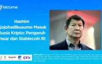 Kontroversi Saham Hashim Djojohadikusumo dan Peran FolaPlay dalam Siaran Piala Dunia 2026