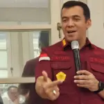 KPK Ungkap Skandal Korupsi Besar: Silmy Karim dan Jutaan Rupiah ‘Jatah’ Izin Tinggal WNA