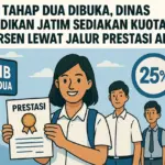 Krisis Kuota SPMB Kepri 2026: 3.874 Pelajar Ditunda, Pemerintah Buka Tahap Kedua