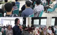 Kuningan Geliat Ekonomi Desa: Bioflok, Evakuasi King Kobra, dan Pelatihan Vokasi Nasional Mengubah Wajah Kabupaten