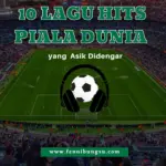 Lagu-Lagu 2026 yang Menggebrak Dunia Musik: Dari Stadion Piala Dunia hingga K‑Pop dan Hollywood