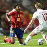 Lamine Yamar Optimis Usai Imbang 0‑0 Spanyol vs Cape Verde, Harapan Piala Dunia 2026 Meningkat