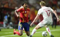 Lamine Yamar Optimis Usai Imbang 0‑0 Spanyol vs Cape Verde, Harapan Piala Dunia 2026 Meningkat