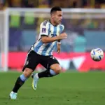 Lautaro Martínez Siap Tampil Bugar di Piala Dunia 2026, Tekad Baru Setelah Qatar 2022