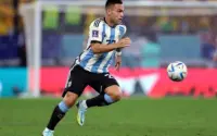 Lautaro Martínez Siap Tampil Bugar di Piala Dunia 2026, Tekad Baru Setelah Qatar 2022