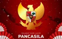 Libur Nasional 1 Juni 2026: Hari Lahir Pancasila, World Milk Day, dan Long Weekend yang Dinanti Semua