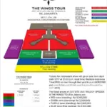 Live Nation Guncang Industri Hiburan: Penjualan Tiket BTS Habis, Konser Rosalía Ditunda, dan Tur Dave Chappelle Siap Menggebrak Amerika