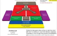 Live Nation Guncang Industri Hiburan: Penjualan Tiket BTS Habis, Konser Rosalía Ditunda, dan Tur Dave Chappelle Siap Menggebrak Amerika