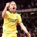 Luka Modrić Dekat Rekor 200 Penampilan Internasional di Usia 40: Pusaran Karier, Keluarga, dan Penyesalan Final 2018