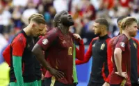Lukaku Cetak Gol Ke-90, Belgium Menang 2-0 atas Croatia dalam Persiapan Piala Dunia 2026