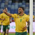 Lyle Foster Jadi Sorotan Utama Bafana Bafana di Awal Panggung Piala Dunia 2026