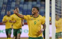 Lyle Foster Jadi Sorotan Utama Bafana Bafana di Awal Panggung Piala Dunia 2026
