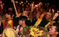 Malam 1 Suro 2026: Tanggal, Makna, dan Tradisi Sakral di Tanah Jawa