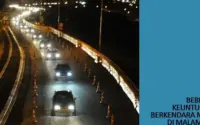 Malam Berkendara di Lampung dan Insiden Kekerasan di Palembang: Antara Semangat Petualang dan Tantangan Keamanan
