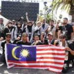 Malaysia di Panggung Global: Dari Zona Waktu hingga Lampu Drone, Energi, dan Kejuaraan Moto3