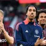 Manchester United Siapkan Serangan Baru: Transfer Gratis, Winger Potensial, dan Persaingan dengan Barcelona