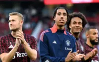 Manchester United Siapkan Serangan Baru: Transfer Gratis, Winger Potensial, dan Persaingan dengan Barcelona