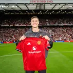 Manchester United Siapkan Serangan Ganda: Benjamin Šeško dan Target Striker Elite Menggebrak Bursa Transfer 2026
